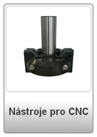 CNC Nástroje
